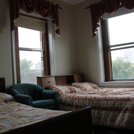 Leland Hotel Wolseley エクステリア 写真