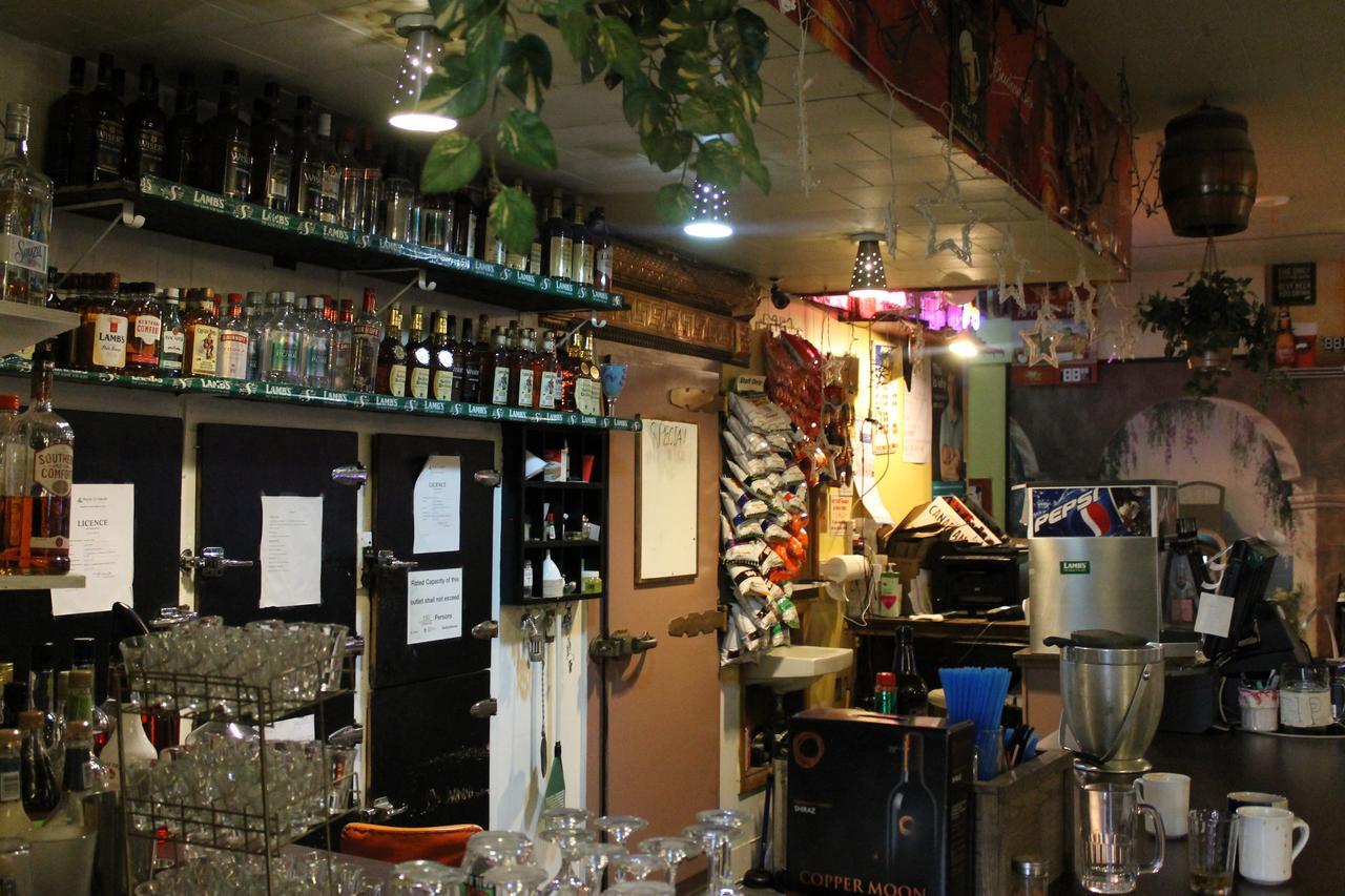 Balgonie Motor Inn Wolseley エクステリア 写真